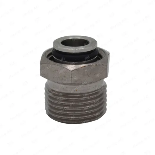 Adapter 5/8" AU - 1/2" IN